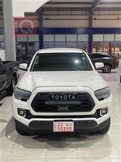 تويوتا تاكوما